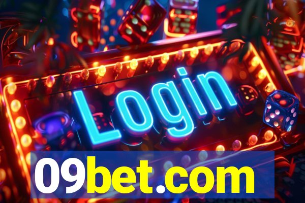 09bet.com