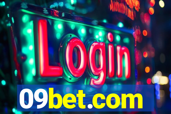 09bet.com