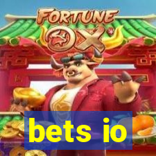 bets io