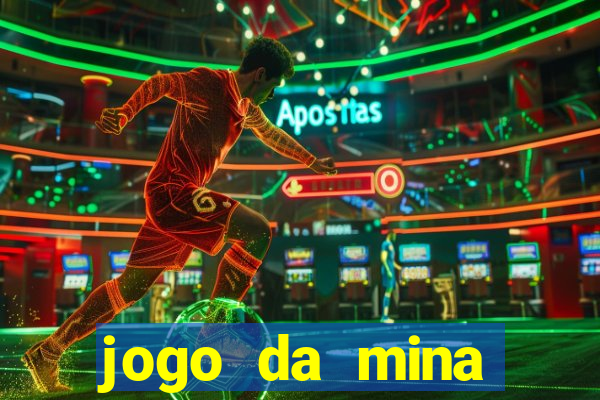 jogo da mina aposta 1 real