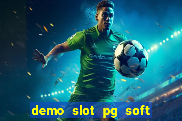 demo slot pg soft double fortune