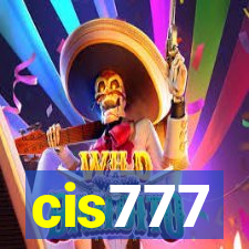 cis777