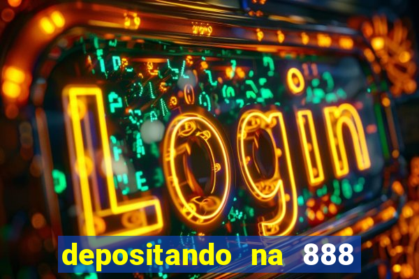 depositando na 888 casino com neteller