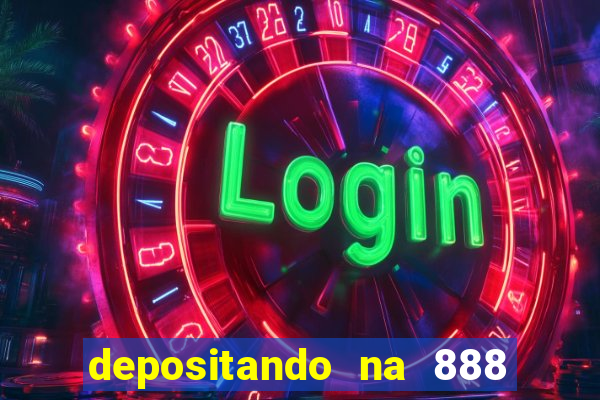 depositando na 888 casino com neteller