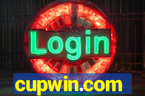 cupwin.com