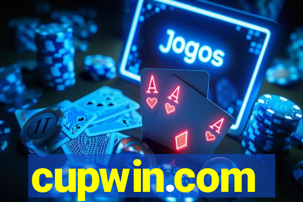 cupwin.com