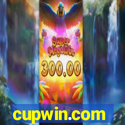 cupwin.com