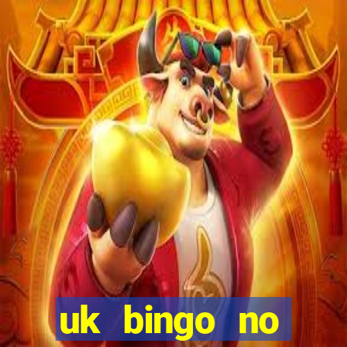 uk bingo no deposit bonus