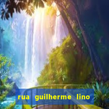 rua guilherme lino dos santos