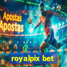 royalpix bet