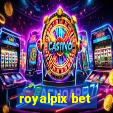 royalpix bet