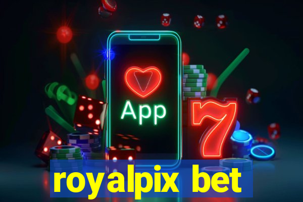 royalpix bet