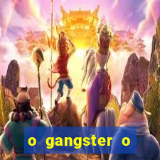 o gangster o policial e o diabo assistir