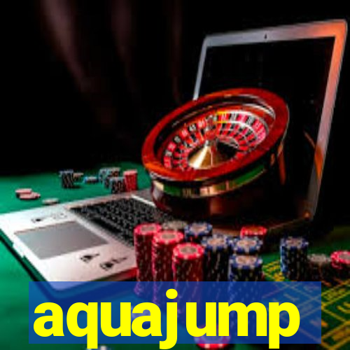 aquajump