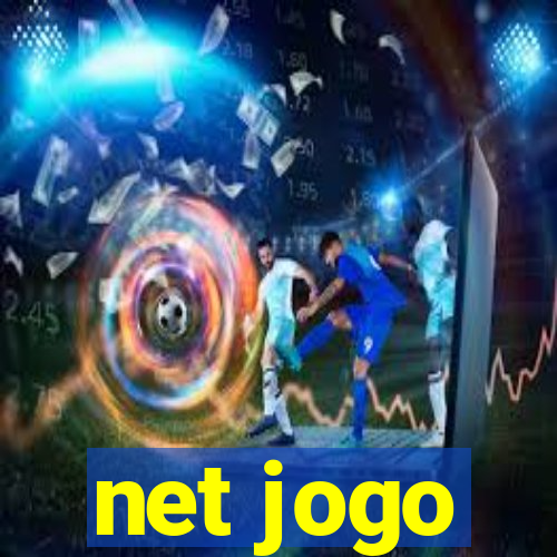 net jogo