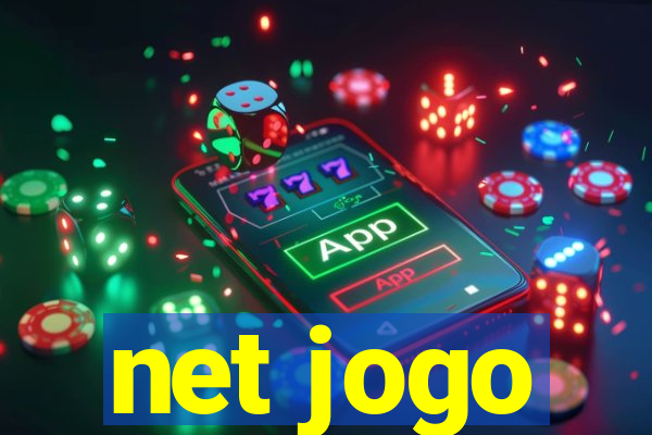 net jogo