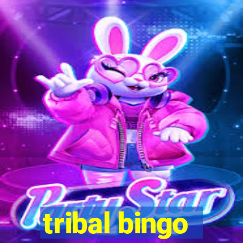 tribal bingo