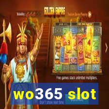 wo365 slot