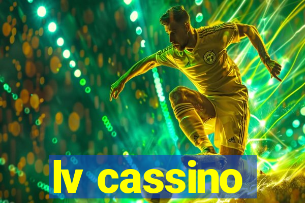 lv cassino