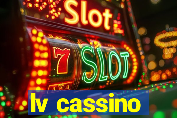 lv cassino