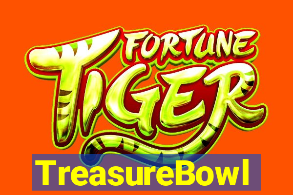 TreasureBowl treasure bowl modo de jogar