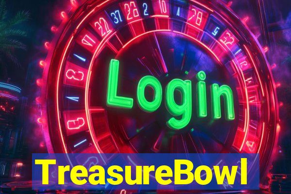 TreasureBowl treasure bowl modo de jogar