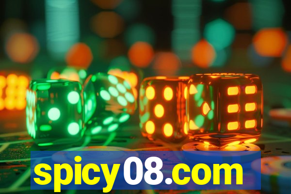 spicy08.com