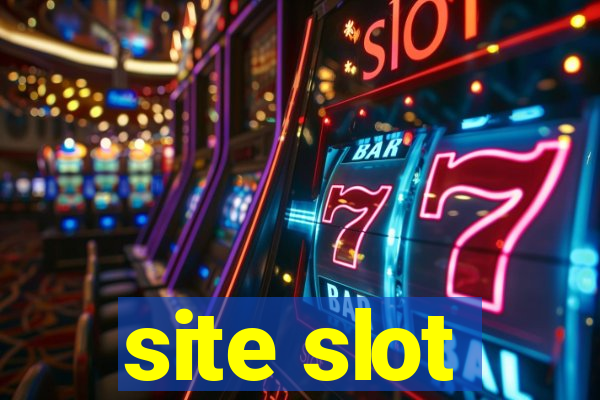 site slot