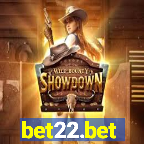 bet22.bet