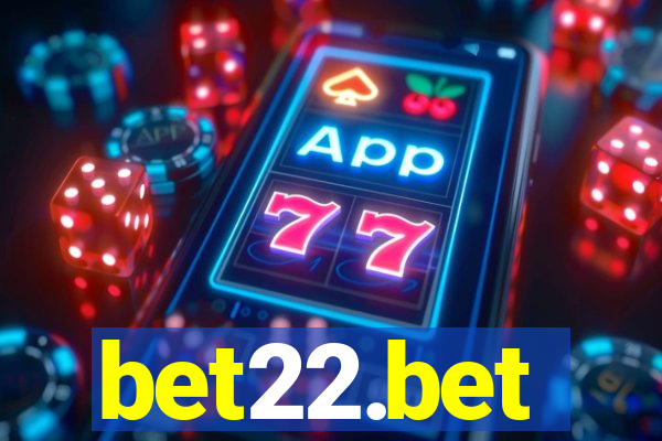 bet22.bet