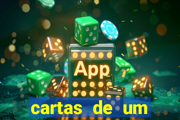 cartas de um sedutor pdf