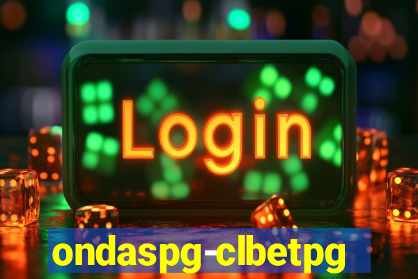 ondaspg-clbetpg.com