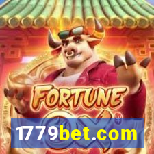 1779bet.com