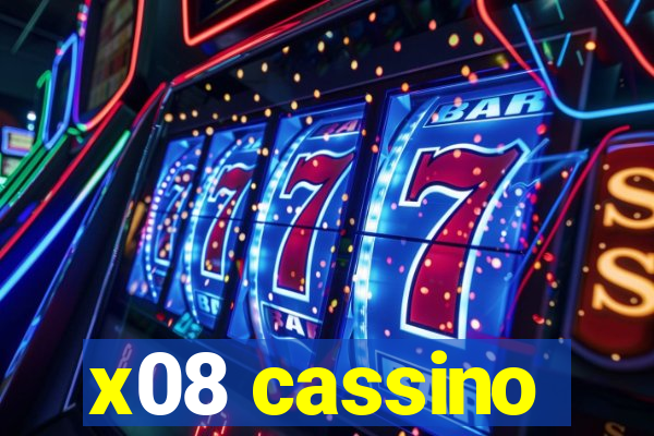 x08 cassino