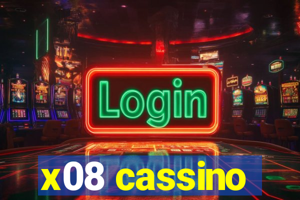 x08 cassino