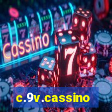 c.9v.cassino