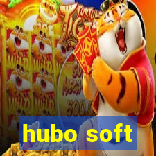 hubo soft