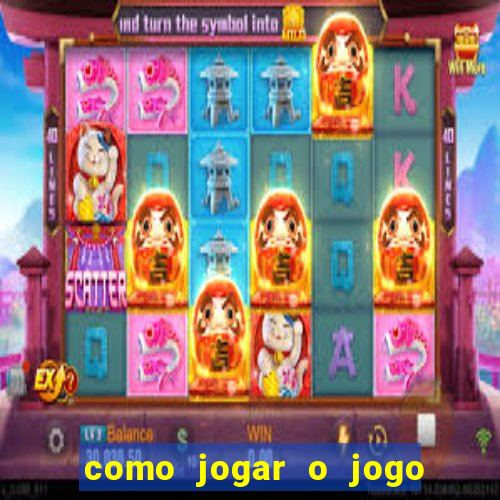 como jogar o jogo do foguete