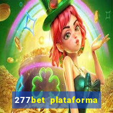 277bet plataforma de jogos