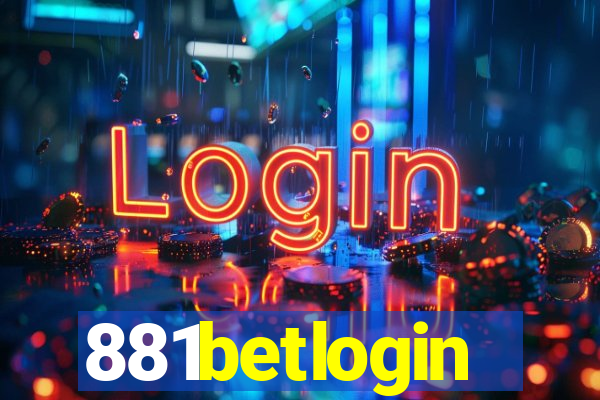 881betlogin