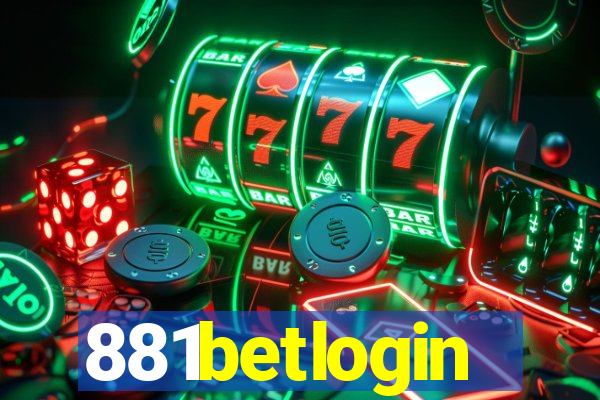 881betlogin