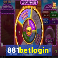 881betlogin