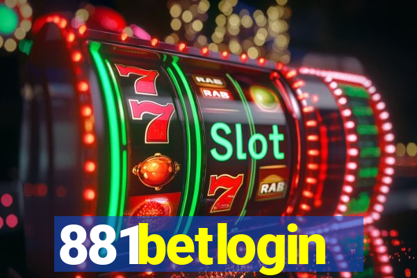 881betlogin