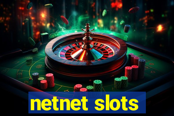 netnet slots