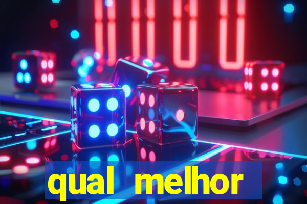 qual melhor plataforma para jogar tigrinho