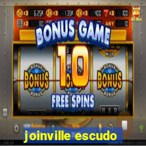 joinville escudo