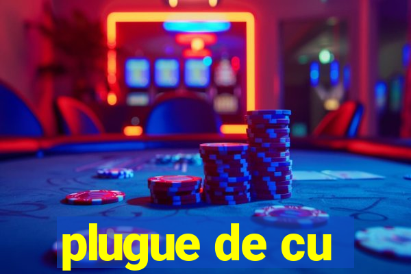 plugue de cu