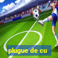 plugue de cu