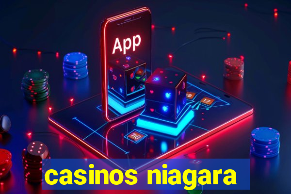 casinos niagara