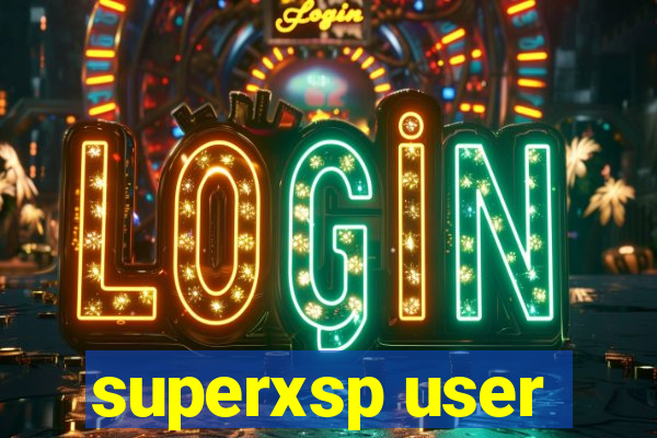 superxsp user